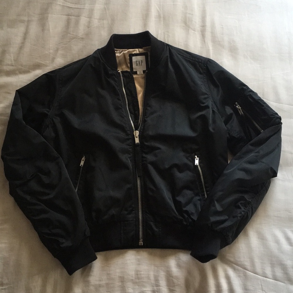 GAP Bomber Jacket